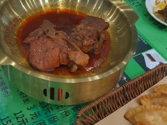 -令氏家外家周秦食府(高新店)