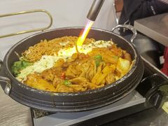 -李先生的首尔小馆(松江启源广场店)