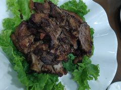 -白魁老号饭庄(安内店)