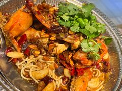 -黄泥岗·地道湖北菜(奥特莱斯店)