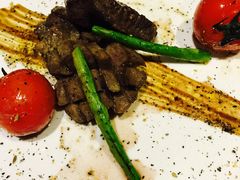 -HIHE Bistro·Oyster Bar(华熙live店)