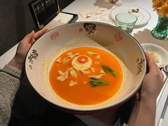 -荣轩(新荣记环球金融中心店)