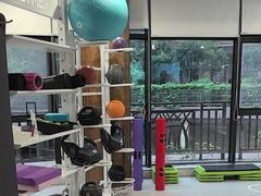 -WEGYMER健萌健身(雅颂居馆)