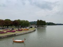 -上海月湖雕塑公园