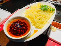-可口香·非遗老号烧烤(南岗直营店)
