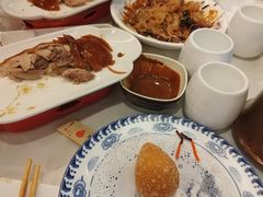 -大鸭梨(天通西苑店)