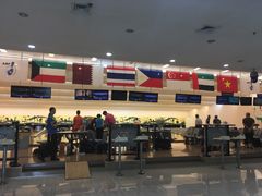 球道-广州保龄球馆(广州天河体育中心店)