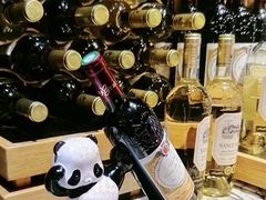 -雍容荟帝王蟹活龙虾展台自助(IFS黑金店)