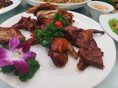 -小贝壳酒楼(经九路店)