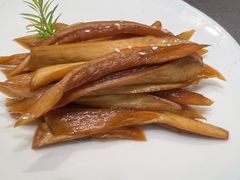 -骏莱海鲜鱼港(五角场店)