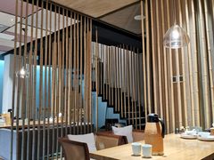 大堂-竹里馆·淮扬菜·功夫茶(老门东店)