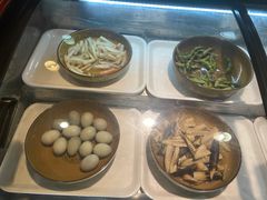 -尚品海鲜肥牛自助火锅(湖明店)