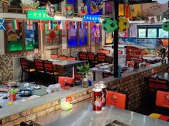 -马路牙子烧烤音乐酒馆(望京店)