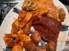 -阪尚皇·原切牛排·烤肉火锅自助(北京路店)