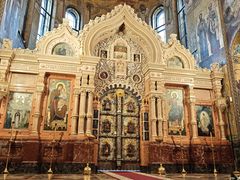 -滴血救世主教堂