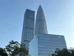 -深圳湾万象城(南山店)