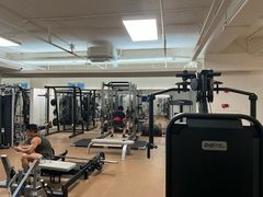 -YCHL Studios健身工作室(市二宫店)