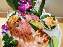-酒井酱子·深夜食堂(东城汇店)