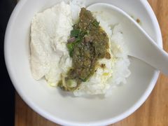 -豆花饭(新华路店)