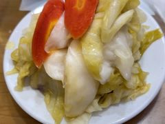 -天发芽·何记葫芦头泡馍·传统小吃(报恩寺街店)