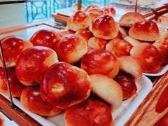 -新侨三宝乐面包店(崇文门店)