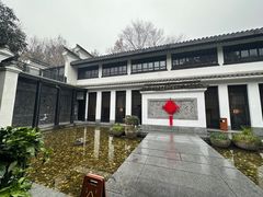 -法云安缦酒店