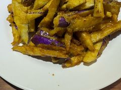 -金之禾馍菜汤四川家常菜(华城国际中心店)