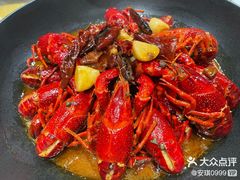 -丹江渔村(首都机场店)