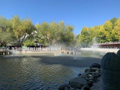 -宗角禄康公园