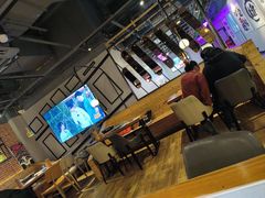 -撸啊撸铁签小肉(车站南路店)