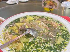 -杏花村水席楼·洛阳水席(老城十字街店)