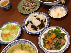 -同得兴 Since·1995 传统苏式面馆(十全街店)
