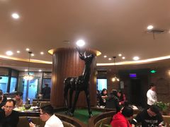 -额尔敦传统涮(公园西路店)