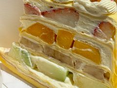 -PAOPAO Bakery&Café(港汇店)