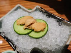 海胆-柚子(假日店)