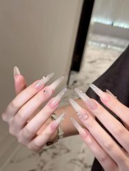 -初瞳专营美睫美甲