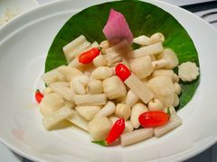 -悦轩中餐厅·高空江景·杭州柏悦酒店