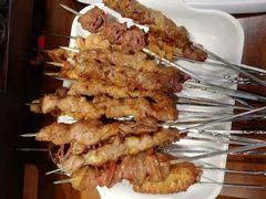 -京元盛铜锅涮肉(上海总店)