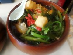 -金乐活美食(中街店)