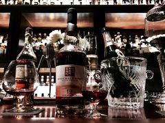 -The Bottle Bar(羲和商业广场店)