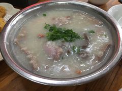 -南记食粥坊·宵夜大排档(岭南分店)