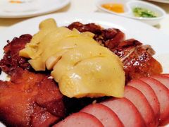 -龙记香港茶餐厅(久光百货店)