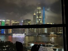 -上海外滩英迪格酒店