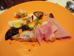 马哥孛罗东方西餐厅-马哥孛罗咖啡厅·Cafe Marco (厦门马哥孛罗东方大酒店)