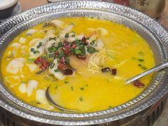 -李氏传家菜(兴城路店)