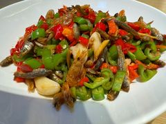 -得稻小饭堂·江西菜(浦江店)