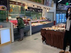 -blt精品超市(高德置地冬广场店)