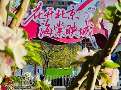 -元大都城垣遗址公园