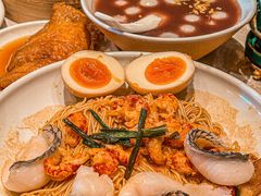 -松鹤面馆·古法焖肉面(观前店)