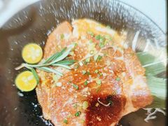 -朴太院·朝鲜族炭火烤肉(民乐园总店)